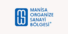 Manisa Organize Sanayi Bölgesi